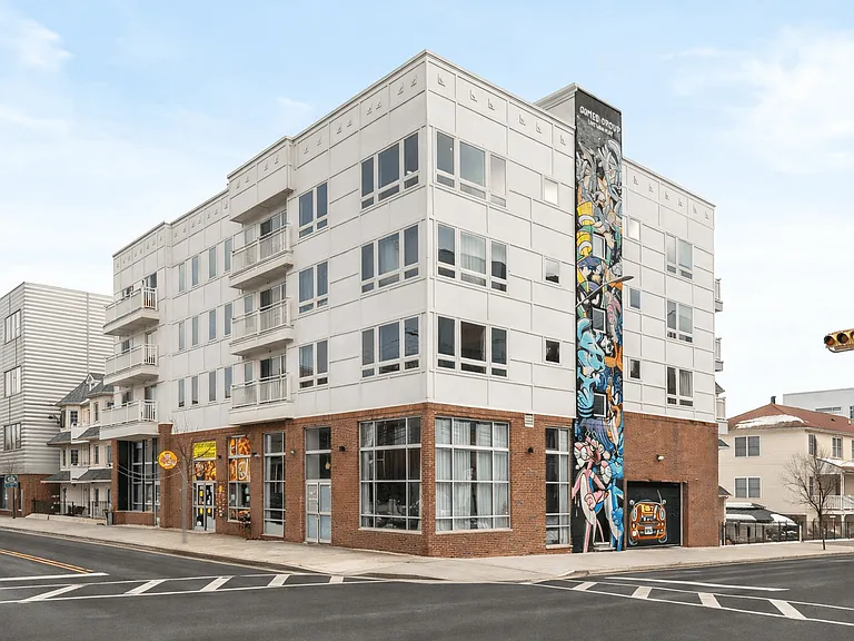 Norfolk by Gomes — Photo 2