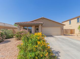 1644 E Judi St, Casa Grande, AZ 85122