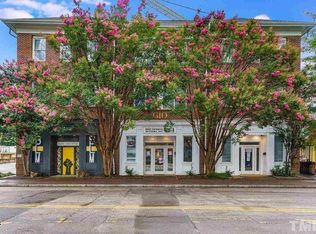 610 Hillsborough St APT 205, Raleigh, NC 27603