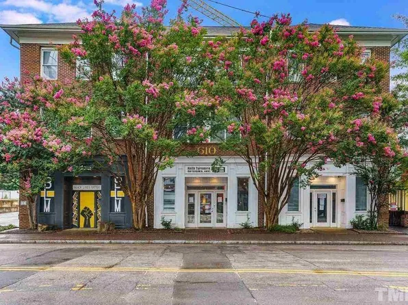 610 Hillsborough St APT 205, Raleigh, NC 27603