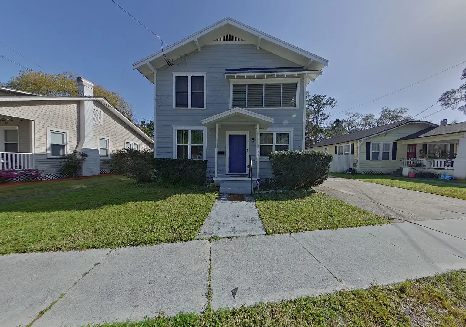 Landon Avenue Duplex — Photo 1