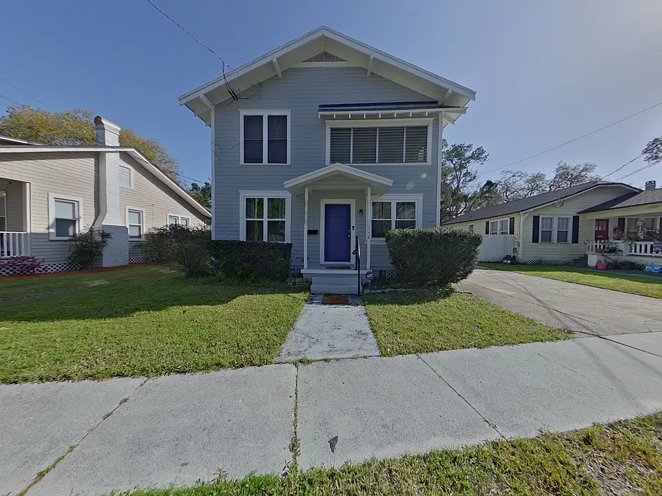 Landon Avenue Duplex