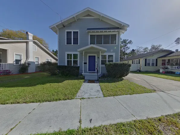 Landon Avenue Duplex, 1558 Landon Ave, Jacksonville, FL 32207