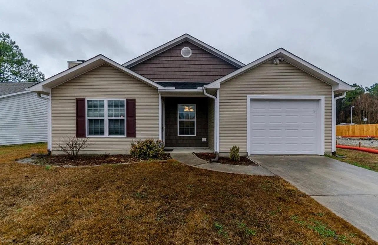 3035 Foxhorn Rd — Photo 1