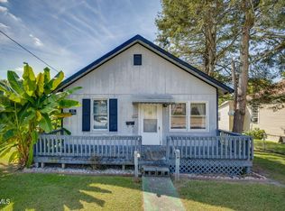 1006 Myrtle St, Kingsport, TN 37660