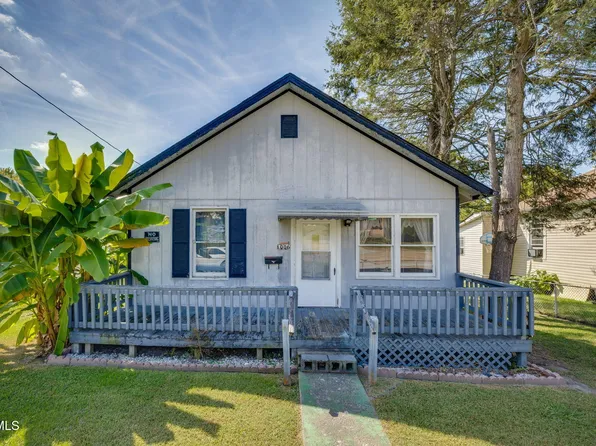 1006 Myrtle St, Kingsport, TN 37660