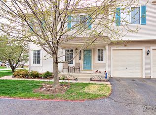 635 Windsor Dr #4A, Fox Lake, IL 60020