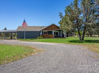 6157 SW Shad Rd, Terrebonne, OR 97760