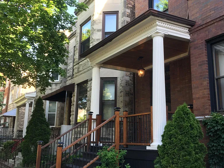 1436 W Argyle St #2 — Photo 1
