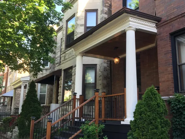 1436 W Argyle St #2, Chicago, IL 60640