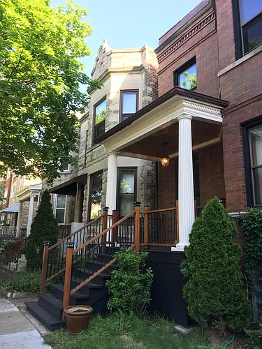 1436 W Argyle St #2 Photo 1