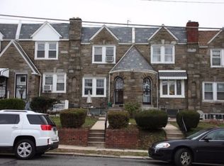 7910 Michener Ave, Philadelphia, PA 19150