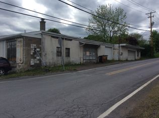 387 8th St, Northumberland, PA 17857