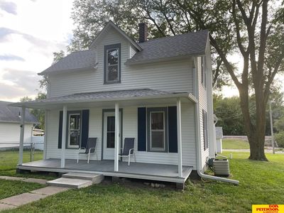 606 N Oakland Ave, Oakland, NE, 68045