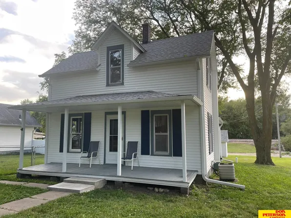 606 N Oakland Ave, Oakland, NE 68045