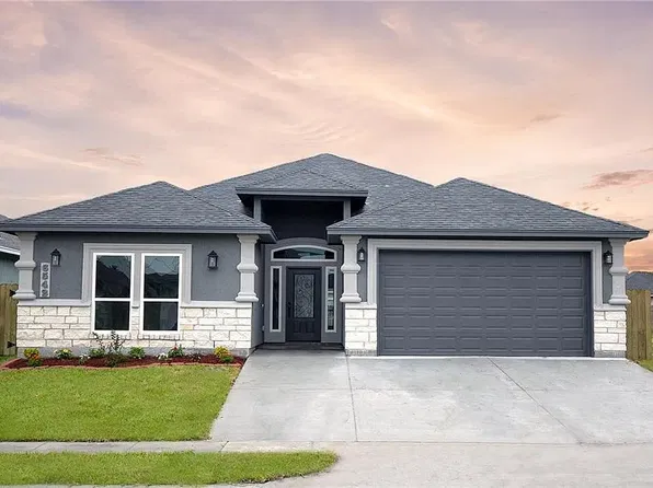 6542 Paddington Dr, Corpus Christi, TX 78414