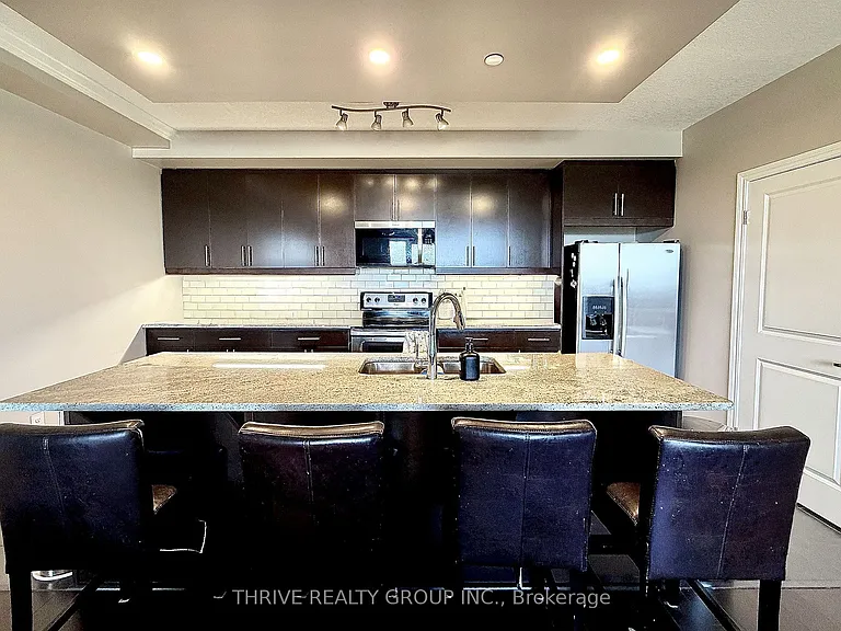 330 Ridout St S #1607 — Photo 9