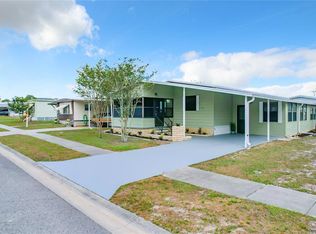 3818 Sarah Dr, Zephyrhills, FL 33543