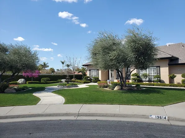 13614 Morocco Ave, Bakersfield, CA 93314