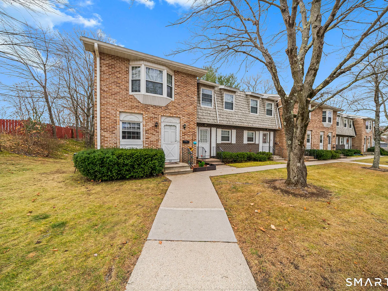2 bed, 1.5 bath, 1036 sqft, $1,800 — Photo 1