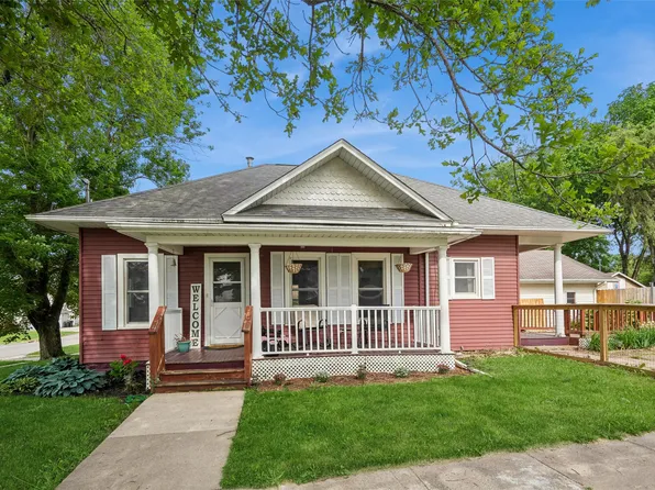 1001 Grant St, Redfield, IA 50233