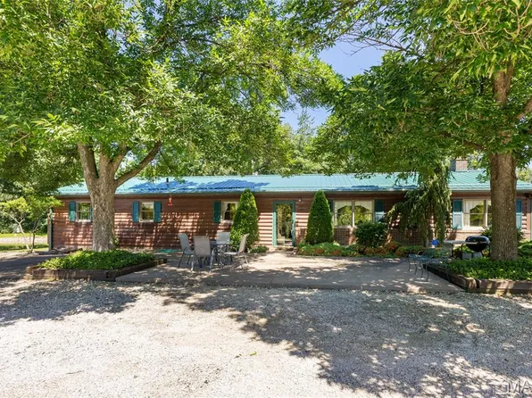 30677 252nd Ave, Durham, MO 63438