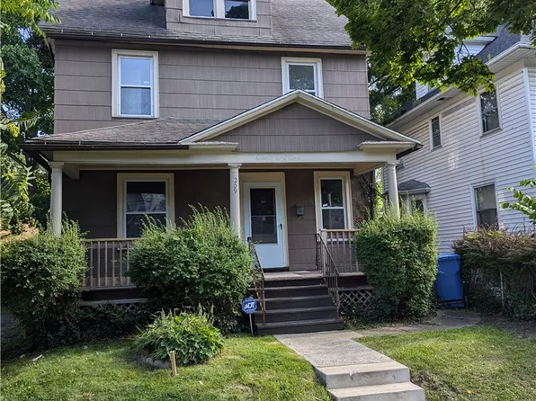 209 Hazelwood Ter, Rochester, NY 14609