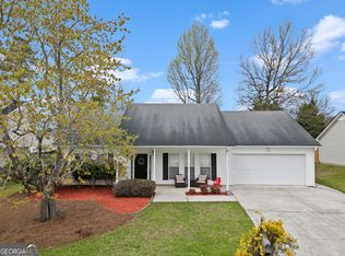57 Trillium Trl NE, Rome, GA 30165