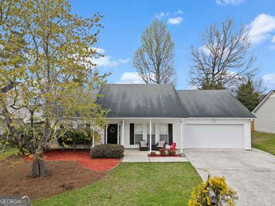 57 Trillium Trl NE, Rome, GA, 30165