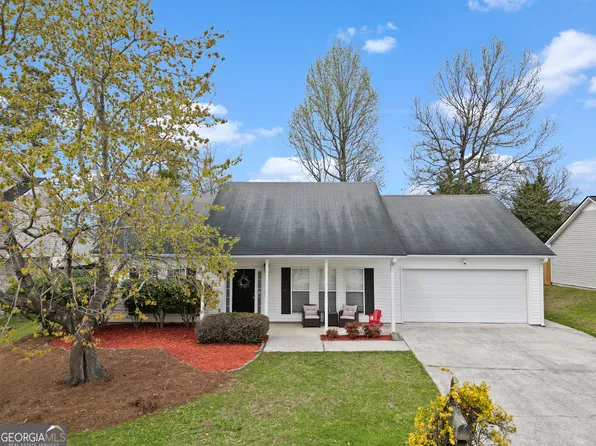 57 Trillium Trl NE, Rome, GA 30165