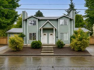 8610 SE Brooklyn St, Portland, OR 97266
