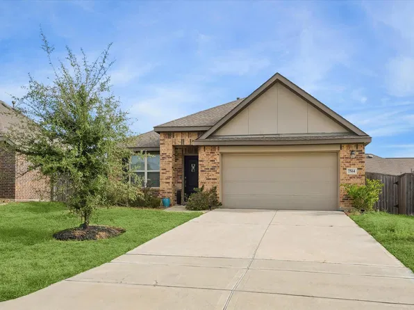 7514 Greenbriar Canyon Ln, Katy, TX 77493