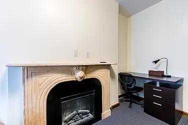 Rented by Townhouse Apartments