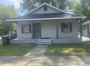 3083 Mount Olive Rd, Memphis, TN 38108