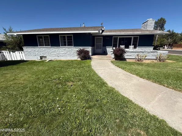 1295 Harmony Rd, Winnemucca, NV 89445