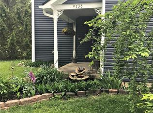 9136 State Route 722, Laura, OH 45337