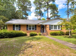 1 Richardson St, Sumter, SC 29150