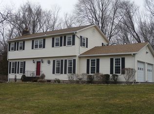 1046 Old Post Rd, Cross River, NY 10518