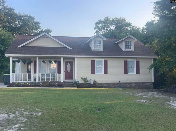 117 Micala Dr, West Columbia, SC 29170