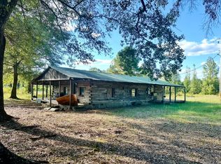 686 Foster Chapel Rd, Searcy, AR 72143