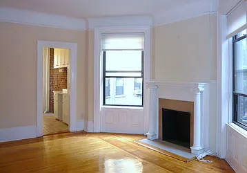 Rented by Brown Harris Stevens