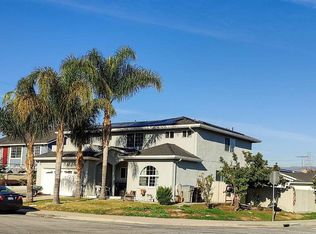 2874 Stallion Way, San Jose, CA 95121