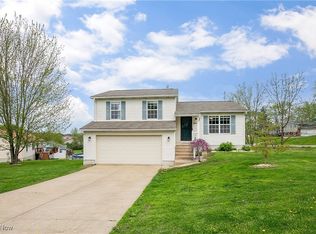 3074 Rusty Ave SW, Canton, OH 44706