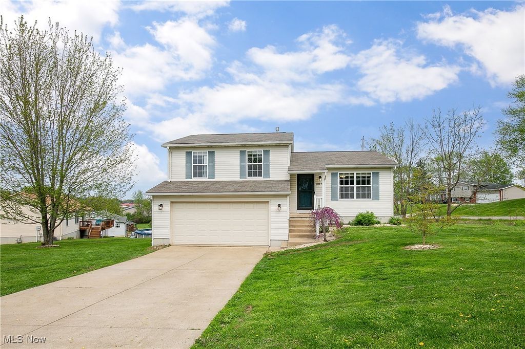 Real estate listing image