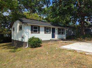 4107 13th Ave, Chattanooga, TN 37407
