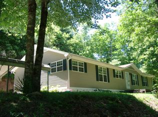 1946 Middle Creek Rd, Otto, NC 28763