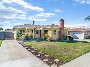 5350 Aldrich Rd, South Gate, CA 90280