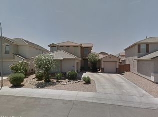 7129 W Ellis St, Laveen, AZ 85339