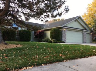 665 W Aikens Ct, Eagle, ID 83616