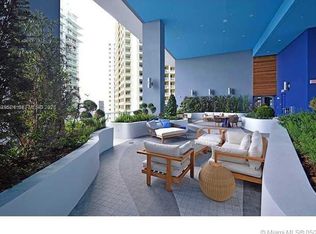 1300 Brickell Bay Dr APT 1707, Miami, FL 33131